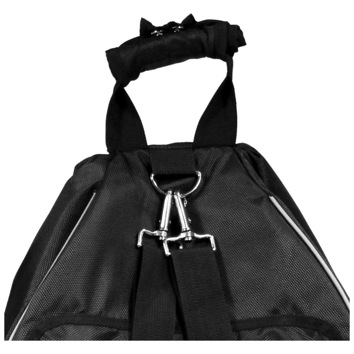 Dark Slate Gray EQuest Grooming Rucksack
