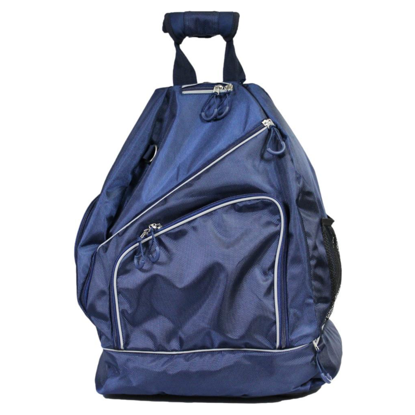 Dark Slate Blue EQuest Grooming Rucksack