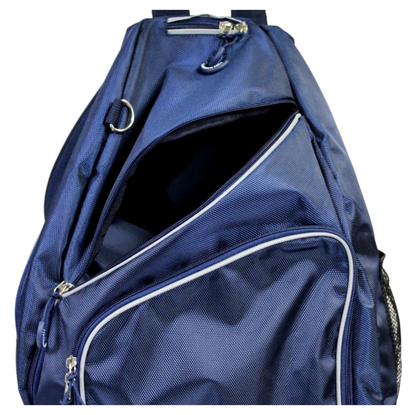 Dark Slate Blue EQuest Grooming Rucksack