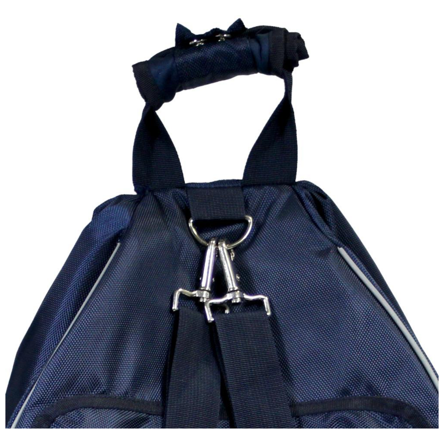 Dark Slate Gray EQuest Grooming Rucksack