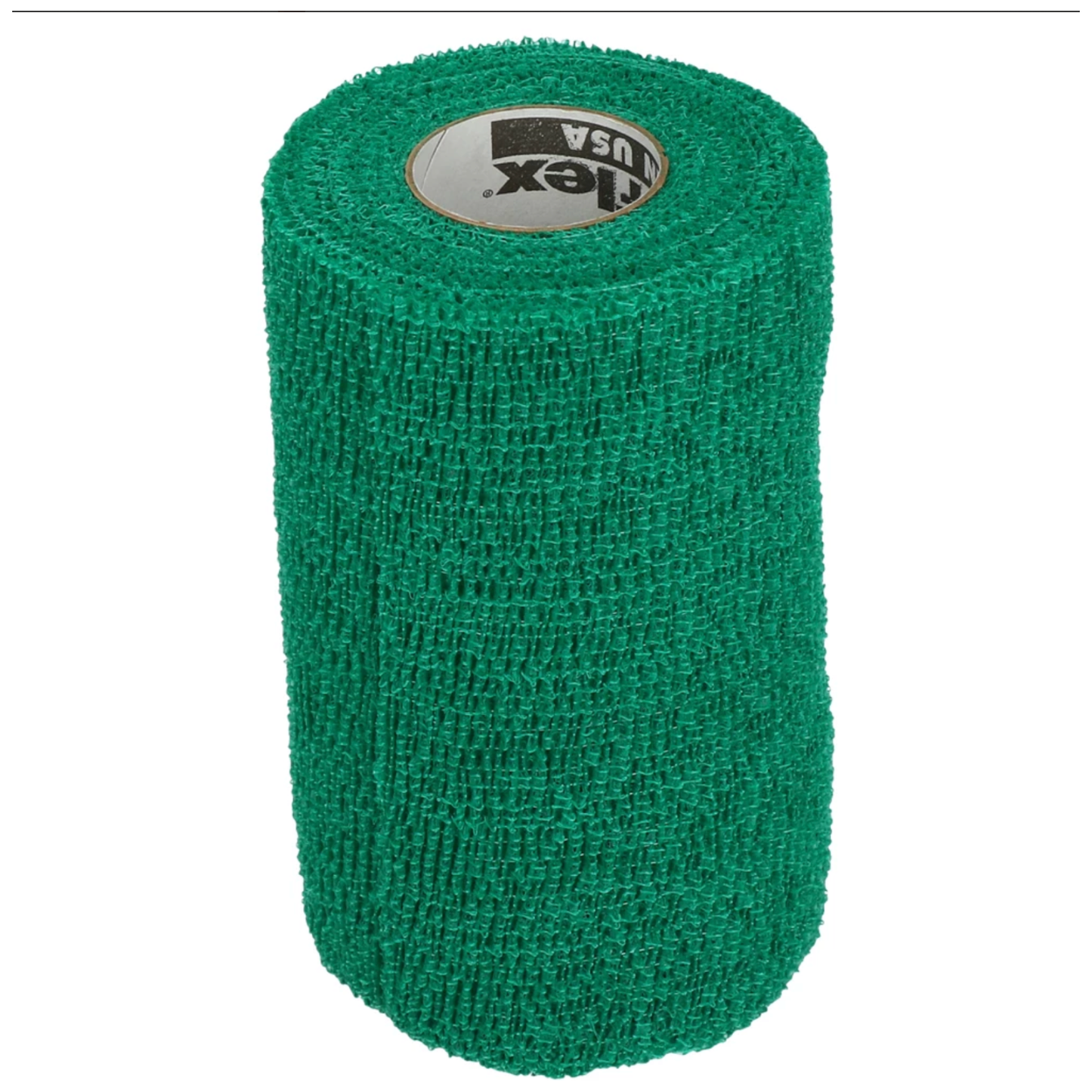Sea Green Bandage Equine Powerflex