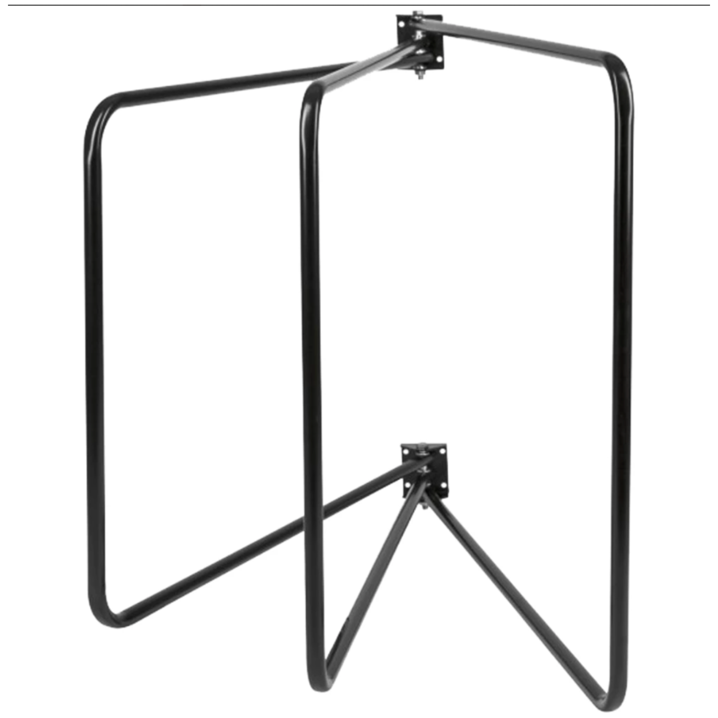 Deckenhalter für 3 Decken