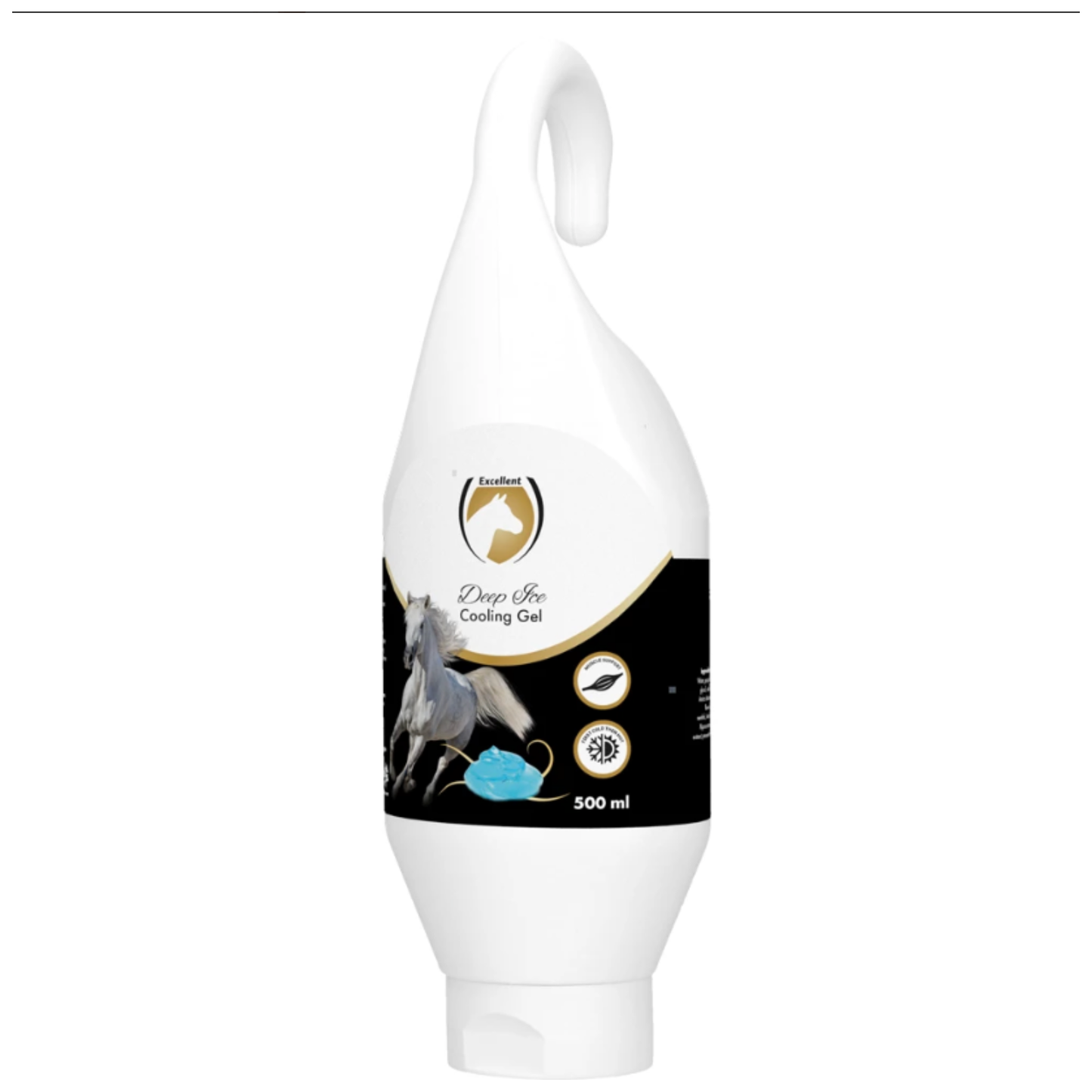 Excellent Horse Deep Ice Cooling Gel
