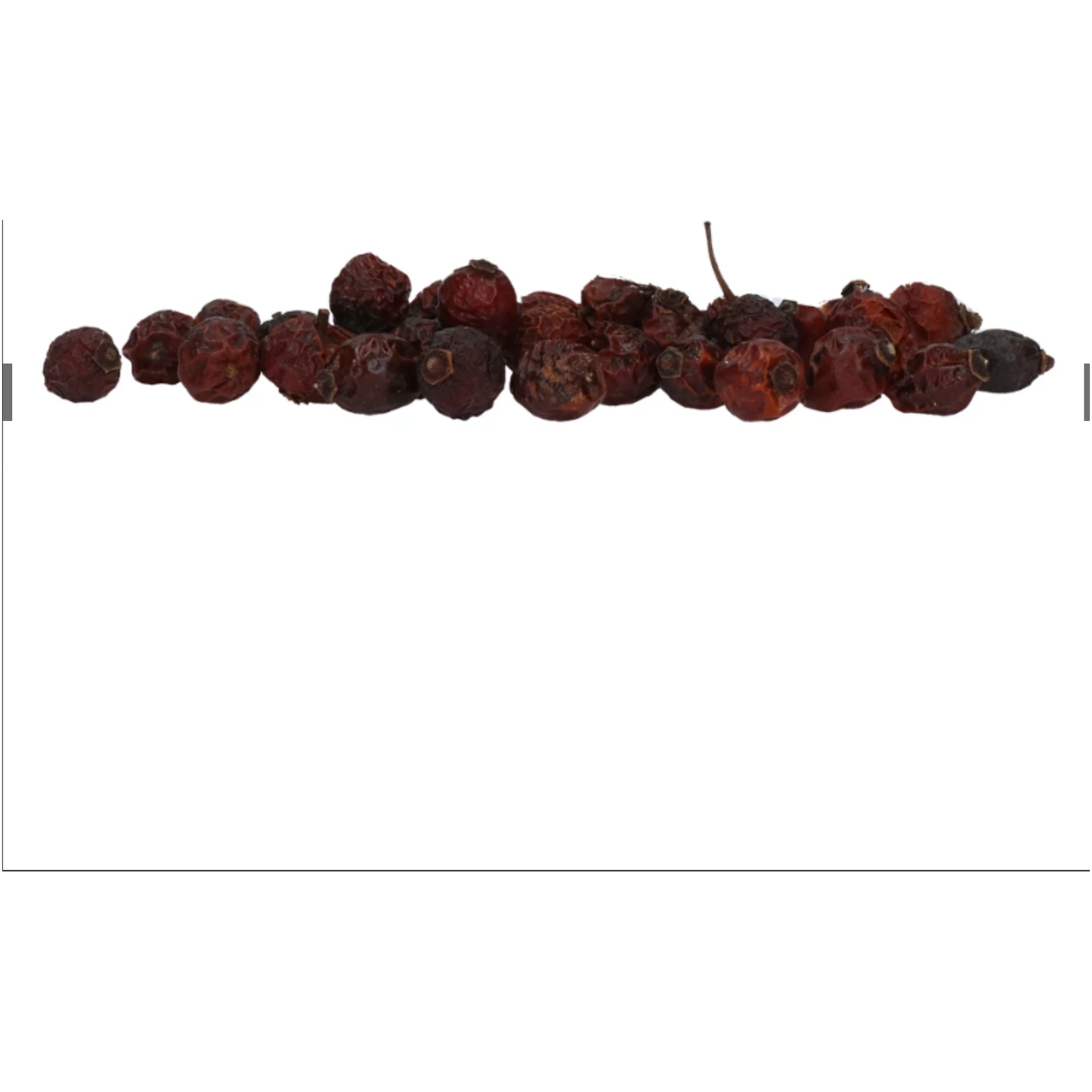 Excellent Herbs Hagebutte 1kg