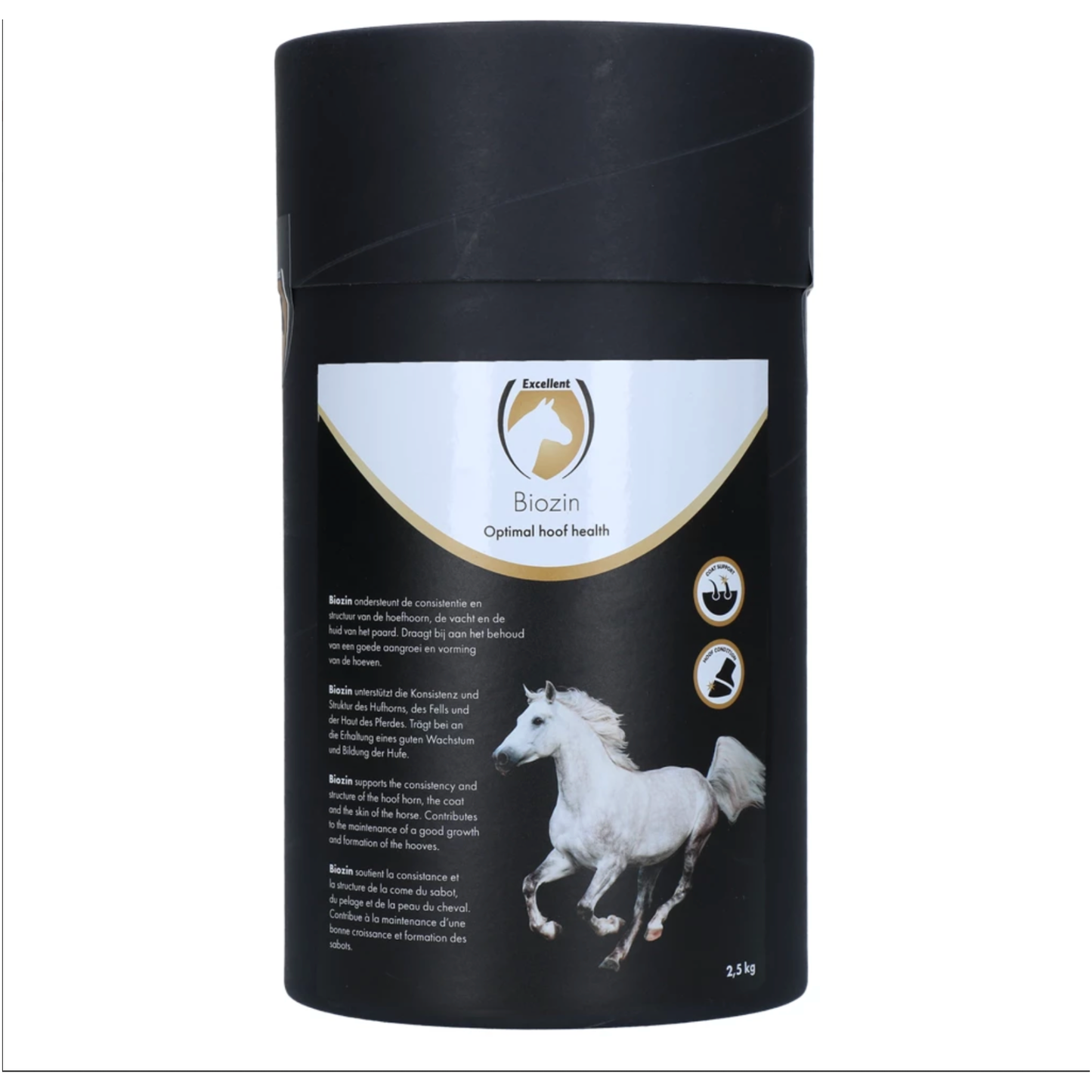 Excellent Horse Biozin