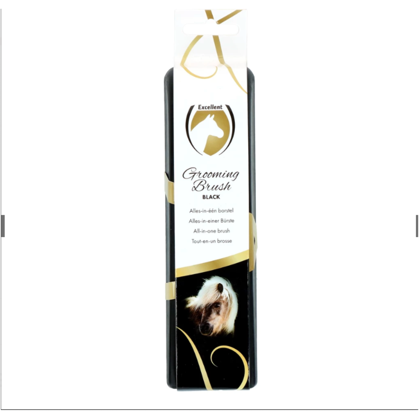 Excellent Horse Grooming Brush