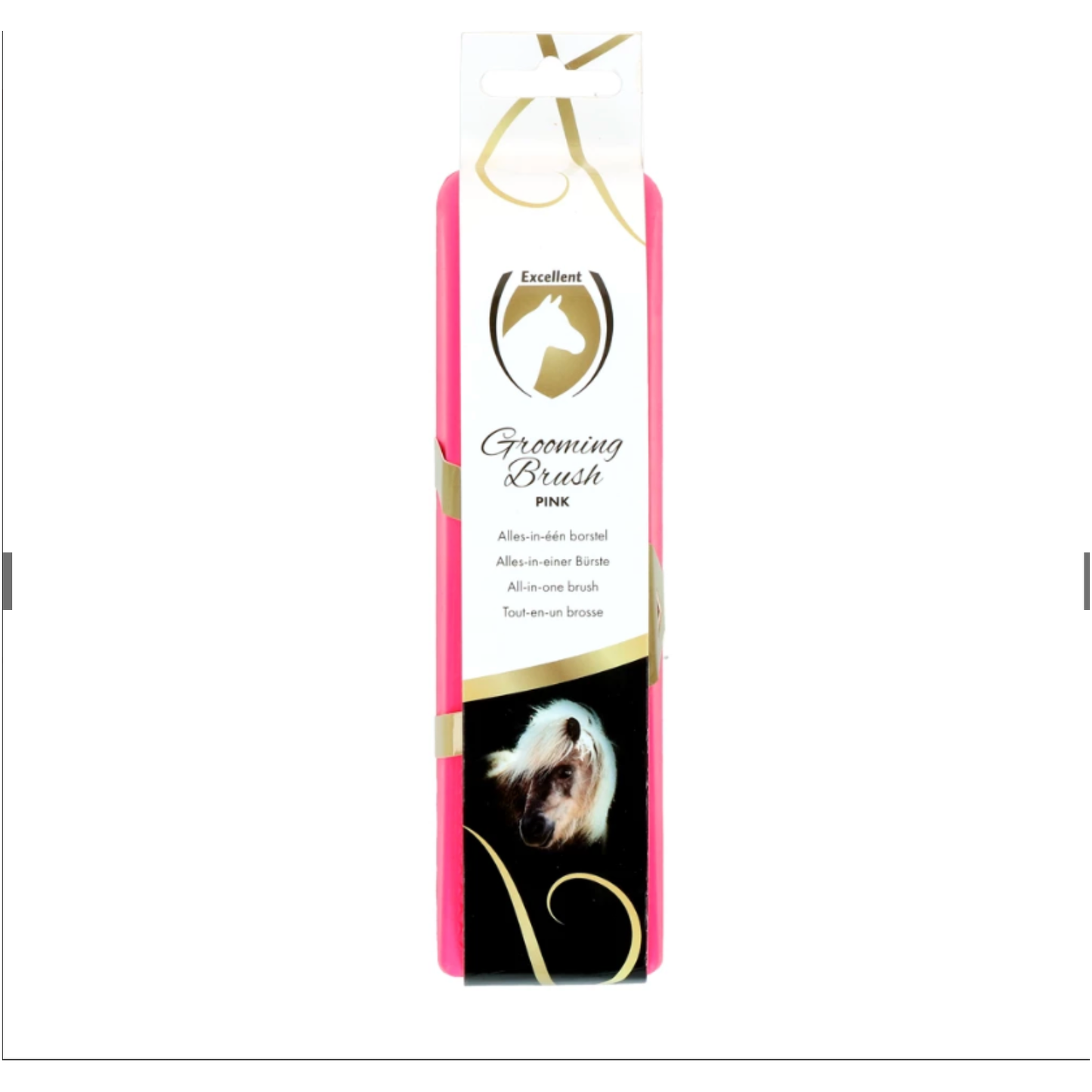 Excellent Horse Grooming Brush
