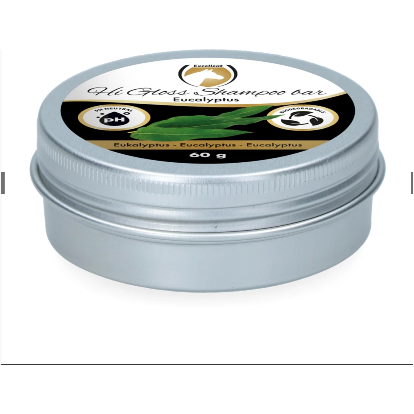 Excellent Horse Hi Gloss Shampoo Bar