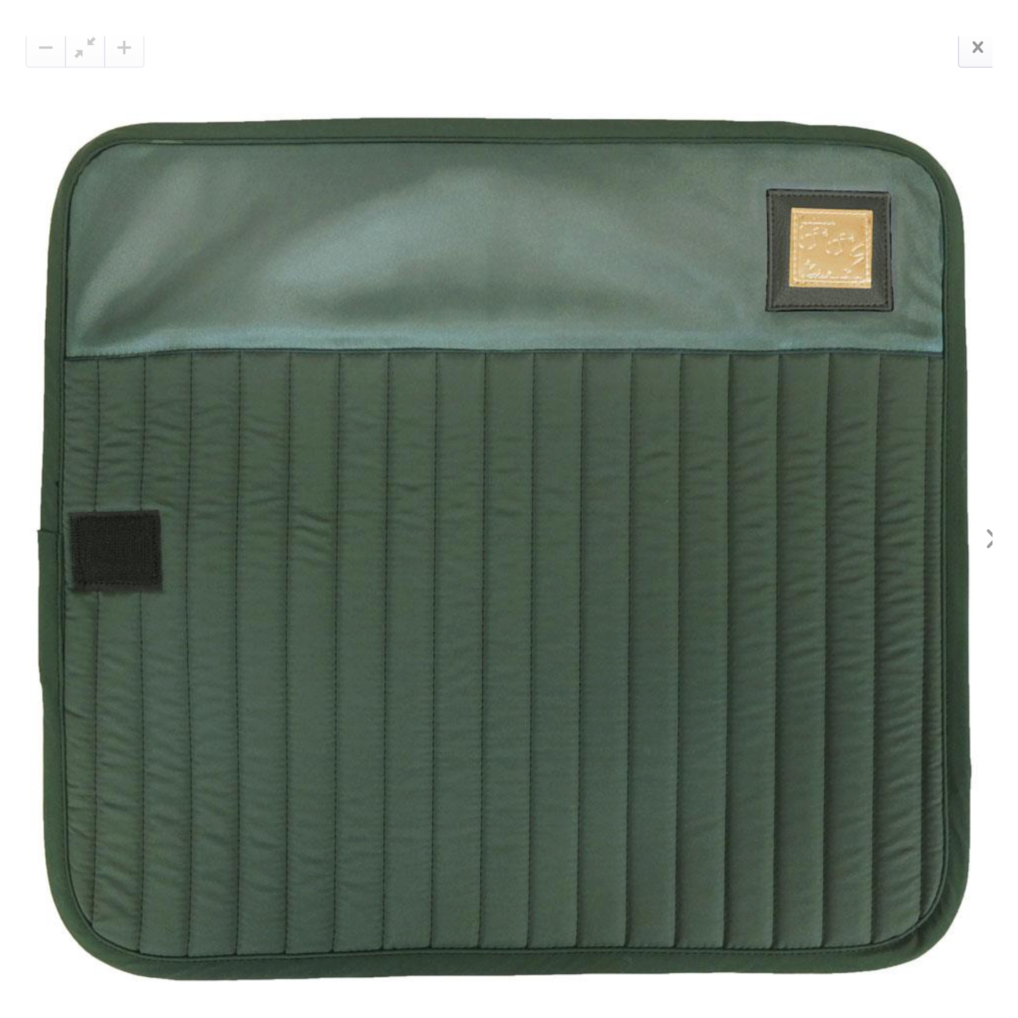 Dark Slate Gray Bandagenunterlagen Macro Fine Line Shine | 2er Set