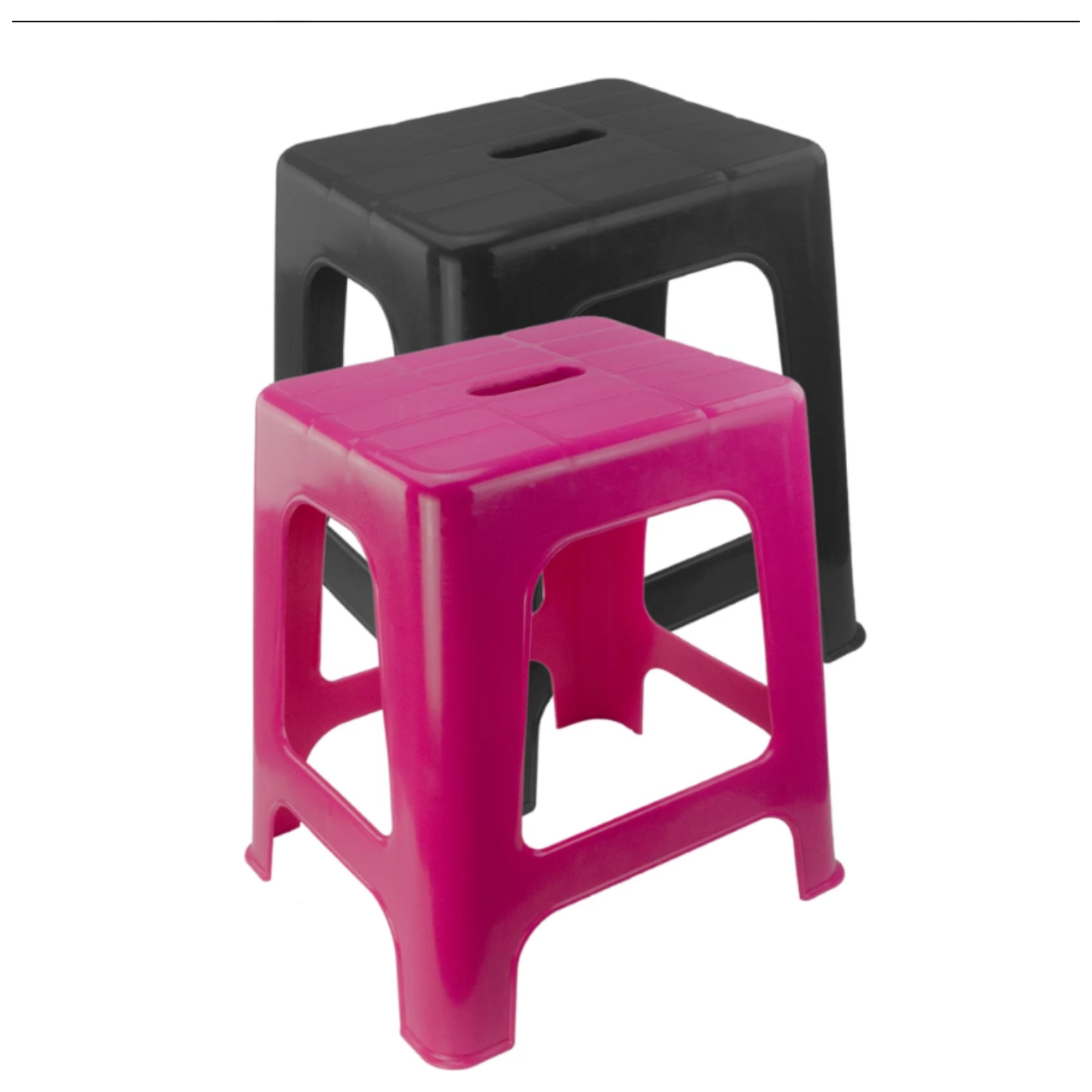 Maroon Aufstiegshilfe 1 Stufe