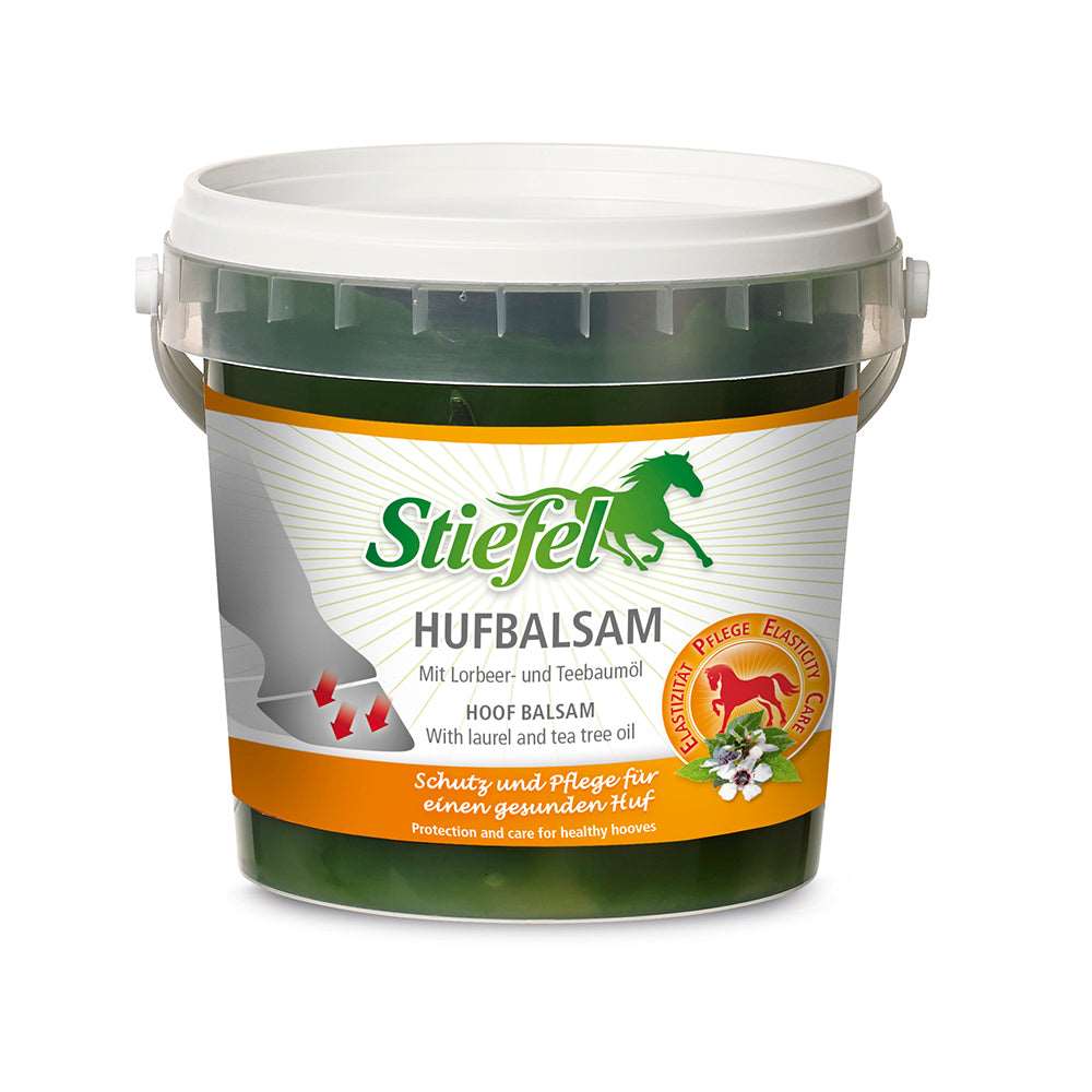 Hufbalsam 500mL
