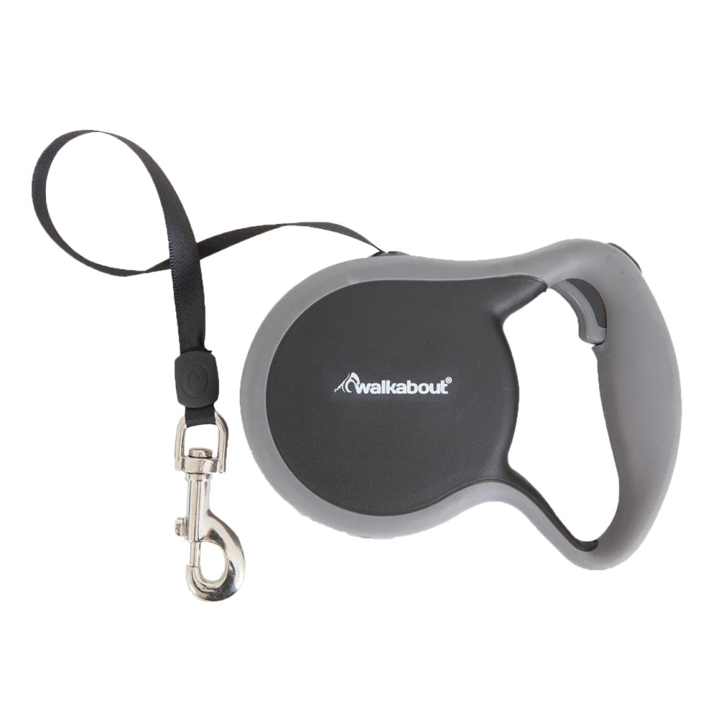 Petmate Walkabout Retractable Leash