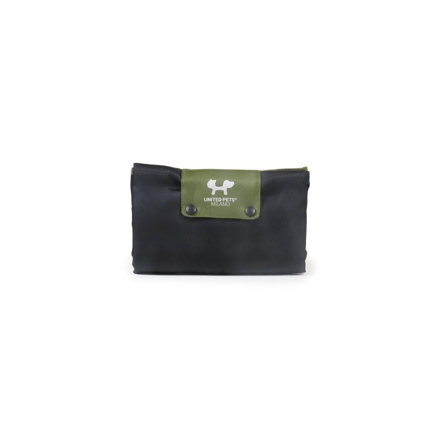 Dark Slate Gray United Pets Faltbare Reisedecke