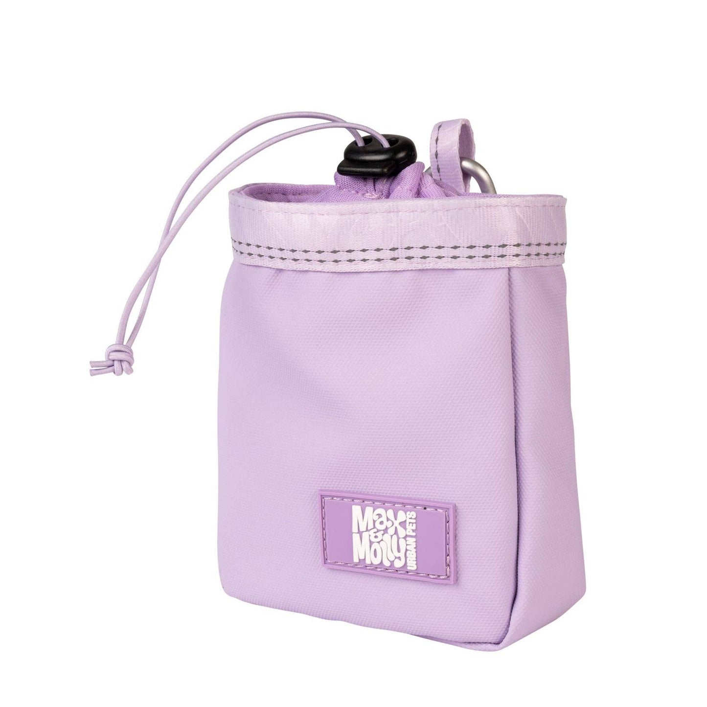 Max & Molly Leckerli Tasche - Matrix 2.0 Lavender