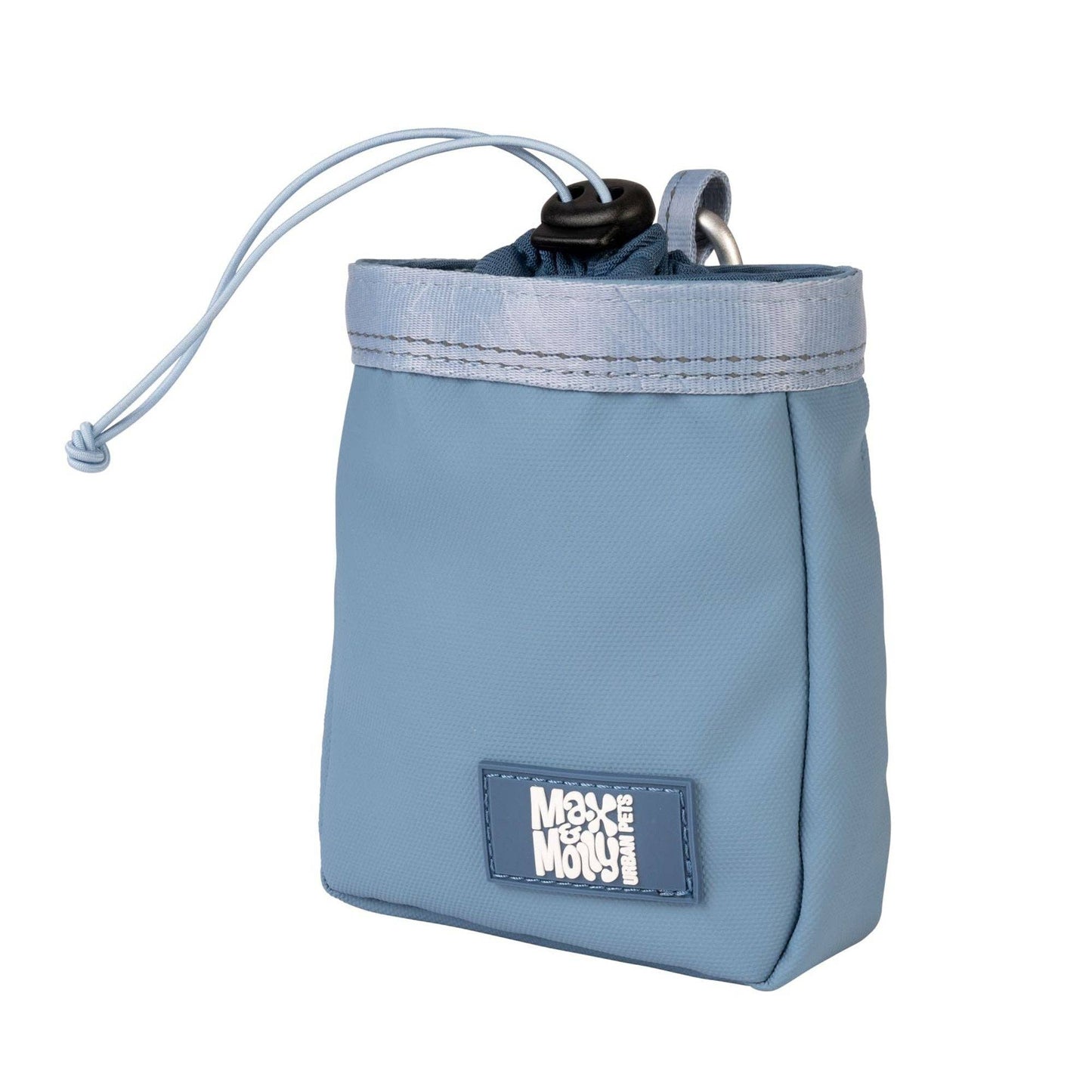 Max & Molly Leckerli Tasche - Matrix 2.0 Ocean
