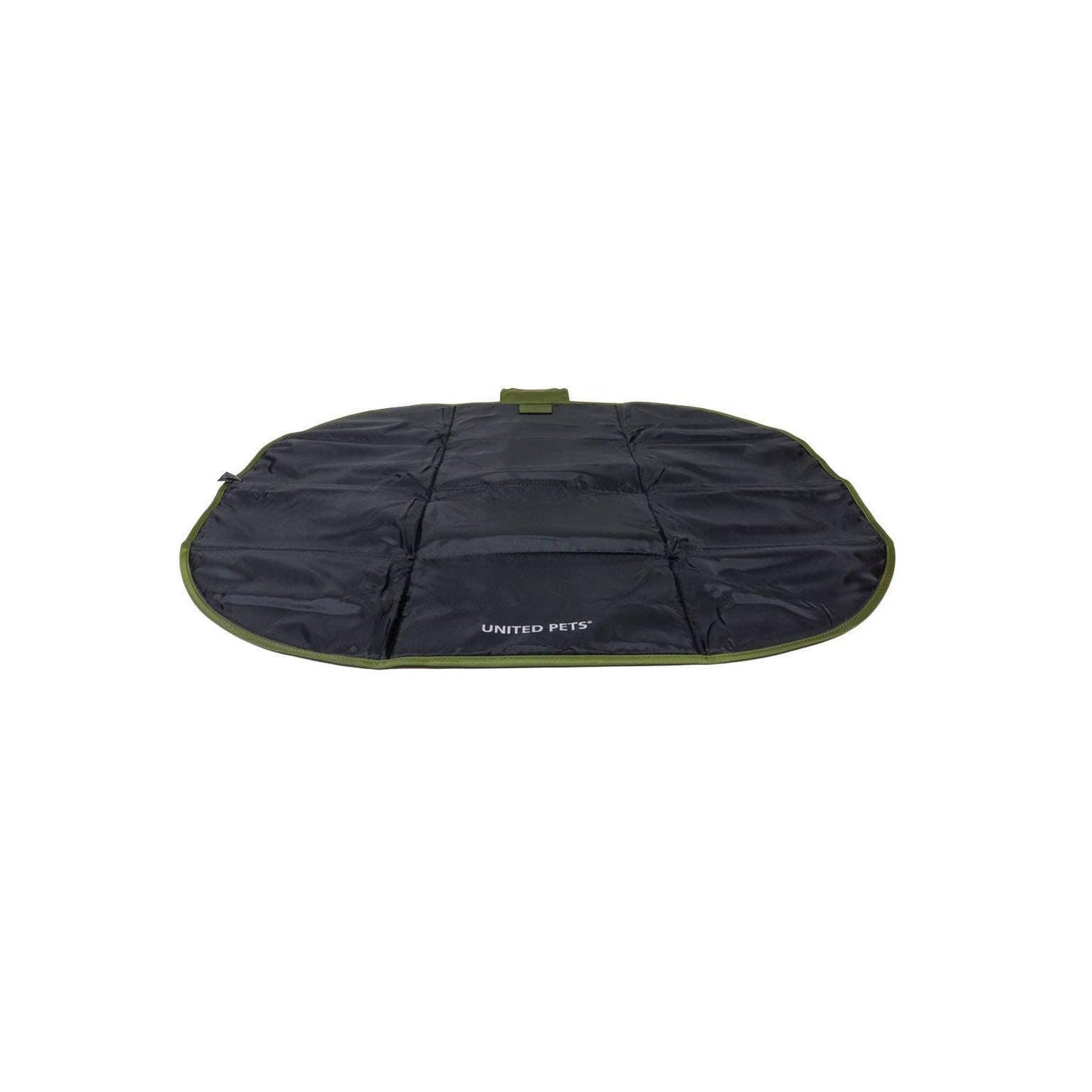 Dark Slate Gray United Pets Faltbare Reisedecke