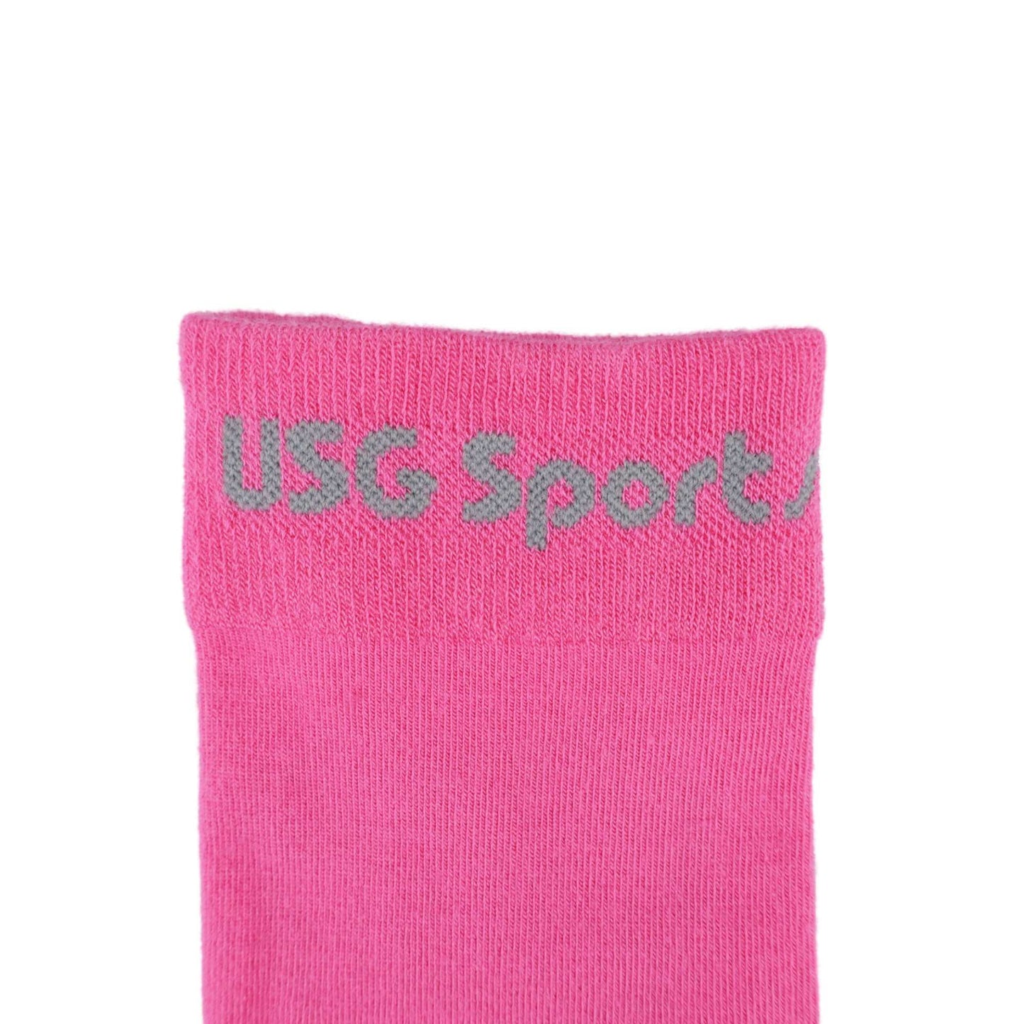 Bamboo Kniestrümpfe Pink