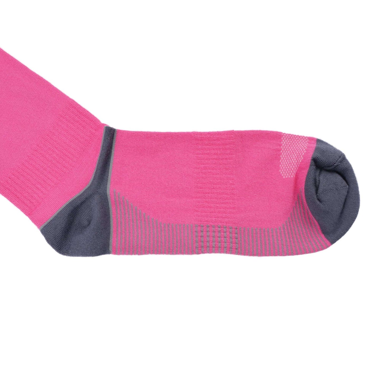 Bamboo Kniestrümpfe Pink