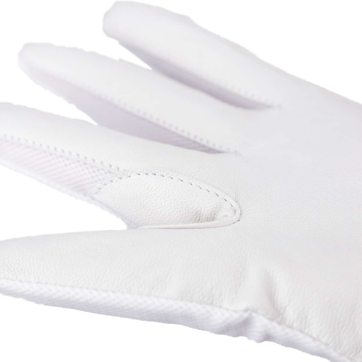 Osaka Reithandschuhe aus Ziegenleder - Kaster Cheval