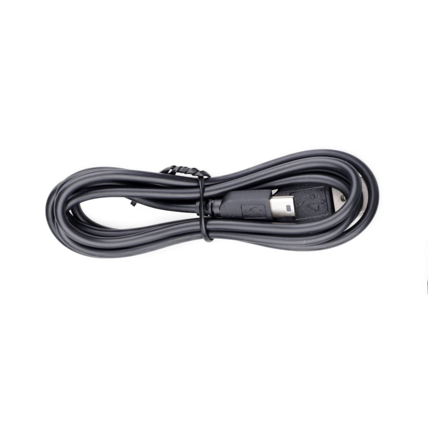 Dark Slate Gray EquiCoach Ladekabel