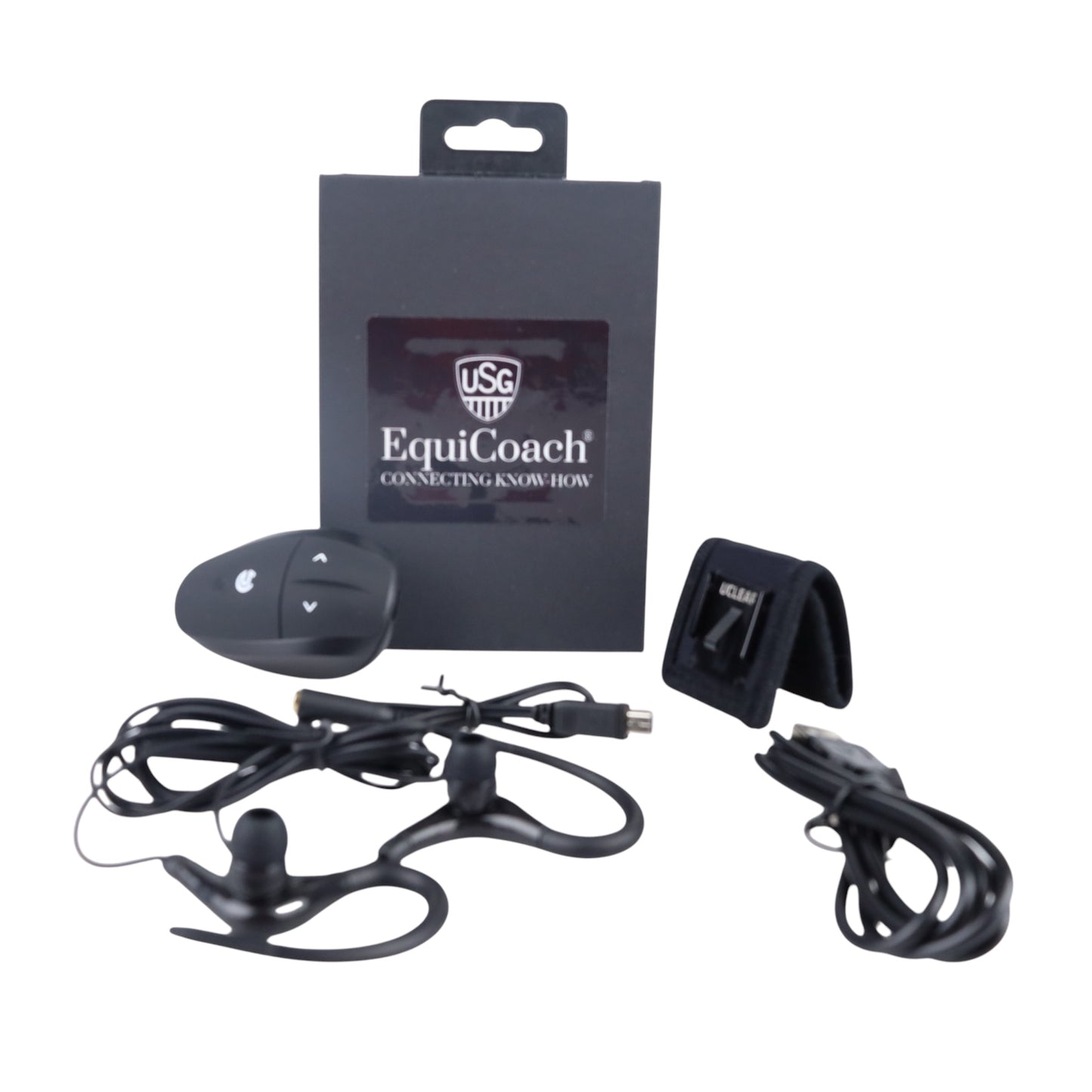 EQUICOACH® X.2
