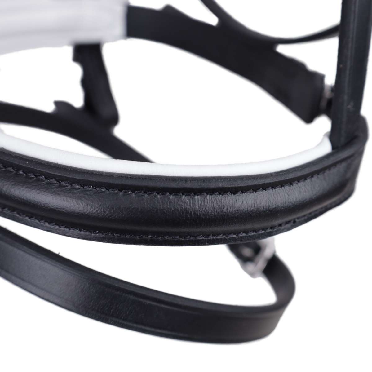 USG Trensenzaum Basic, schwarz