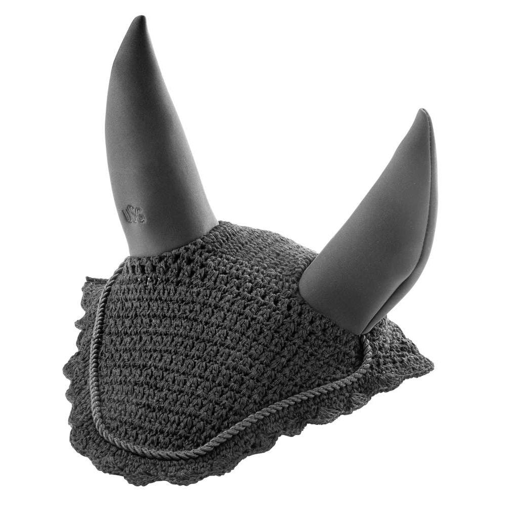 Dark Slate Gray USG Fliegenhaube "Silence"