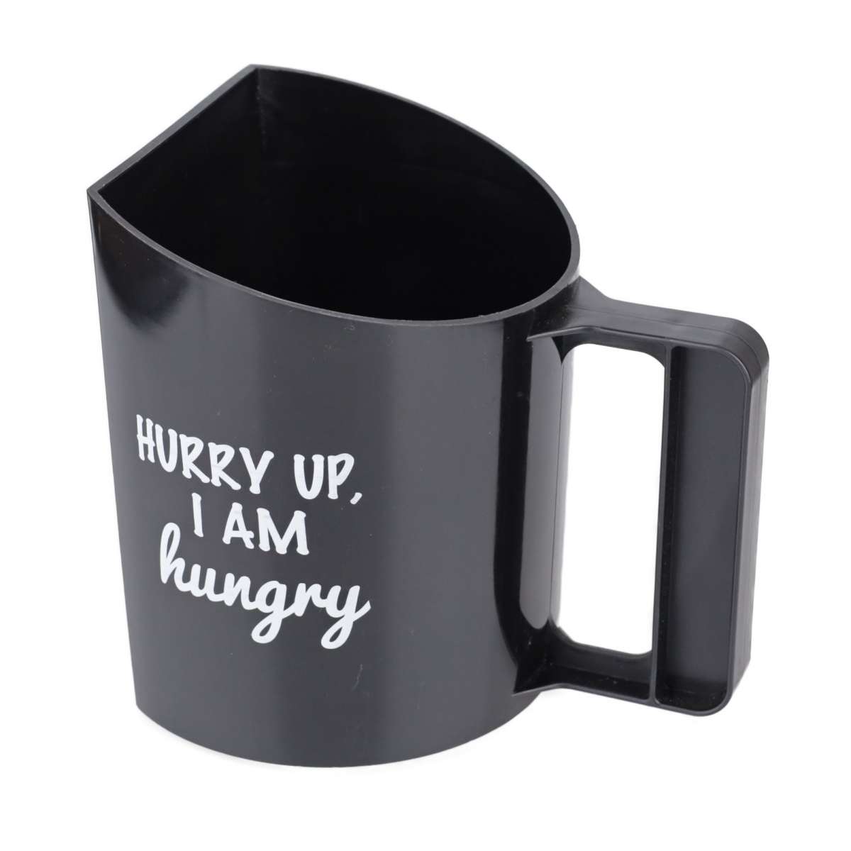 USG Futterschaufel HUNGRY, ca. 1,5 Liter