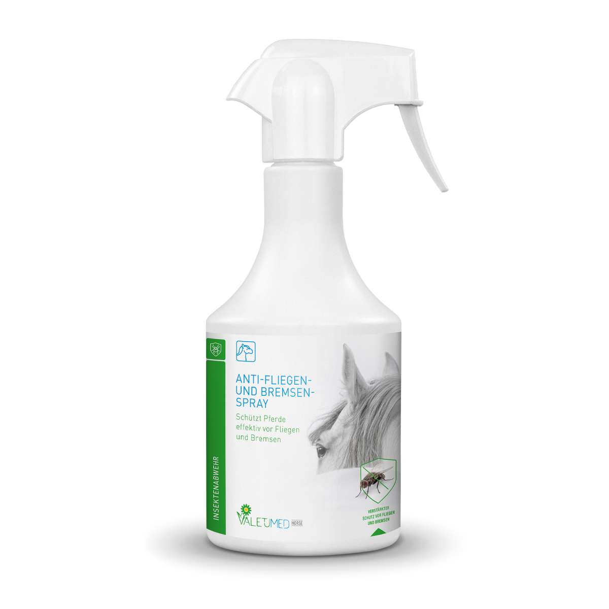 Valetumed Anti-Fliegen-Bremsen Spray