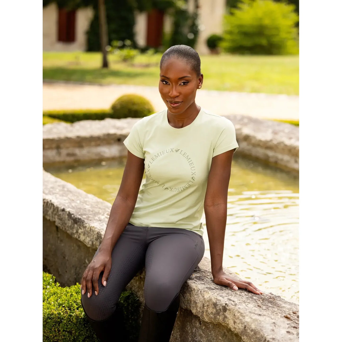 LeMieux Classique T-Shirt