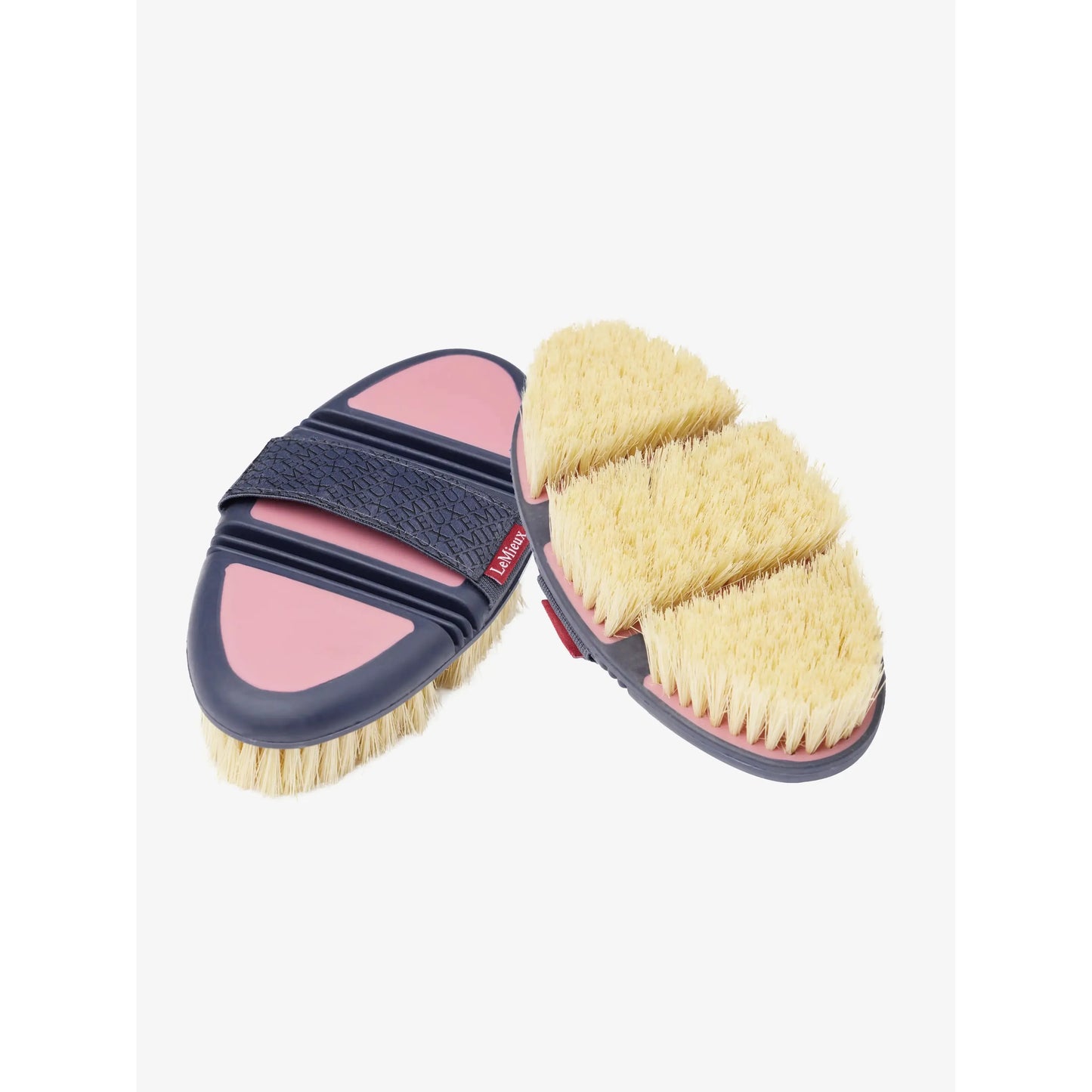 LMX Le Mieux Flexi Scrubbing Pflegebürste Peony