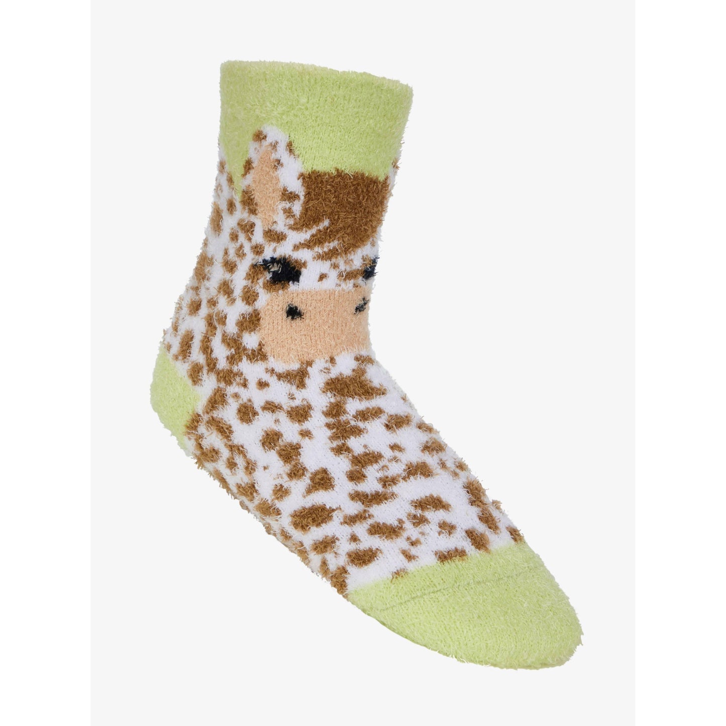 LeMieux Mini Fluffy Character Socken