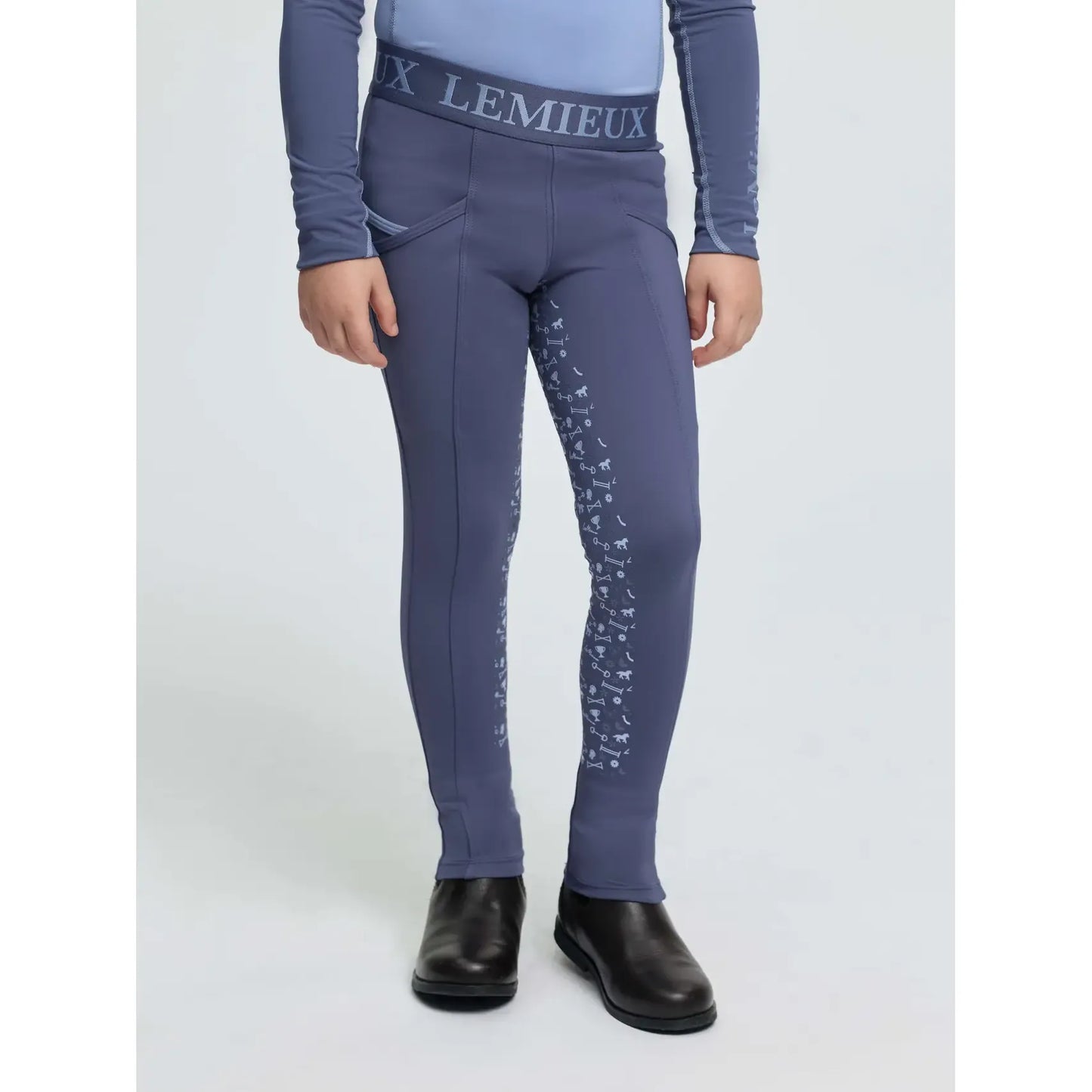 LeMieux Mini Reitleggings SS26