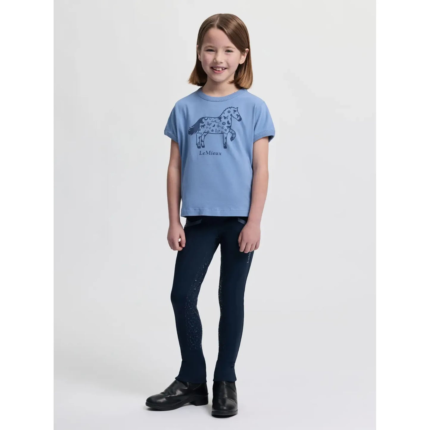 LeMieux Mini Alex T-Shirt SS26