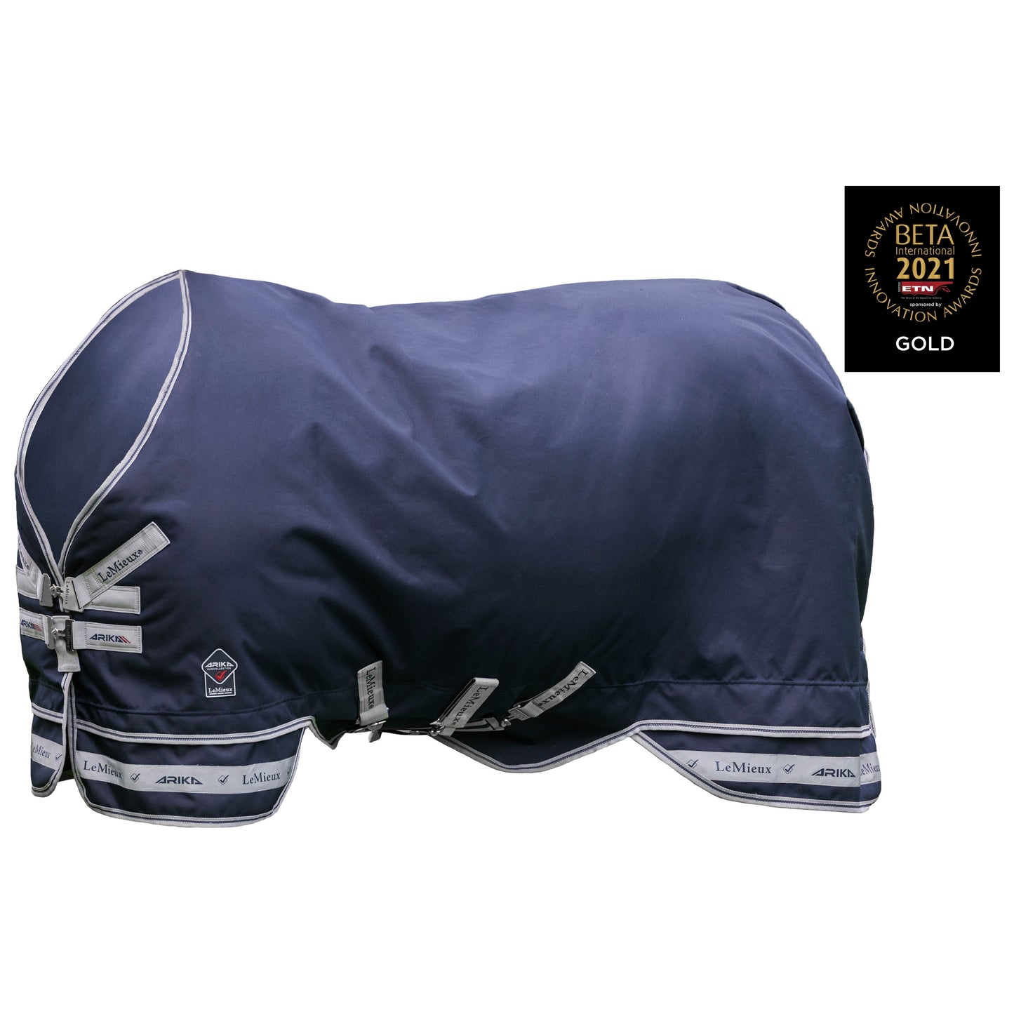 LMX Arika Storm-Tek Turnout Rug