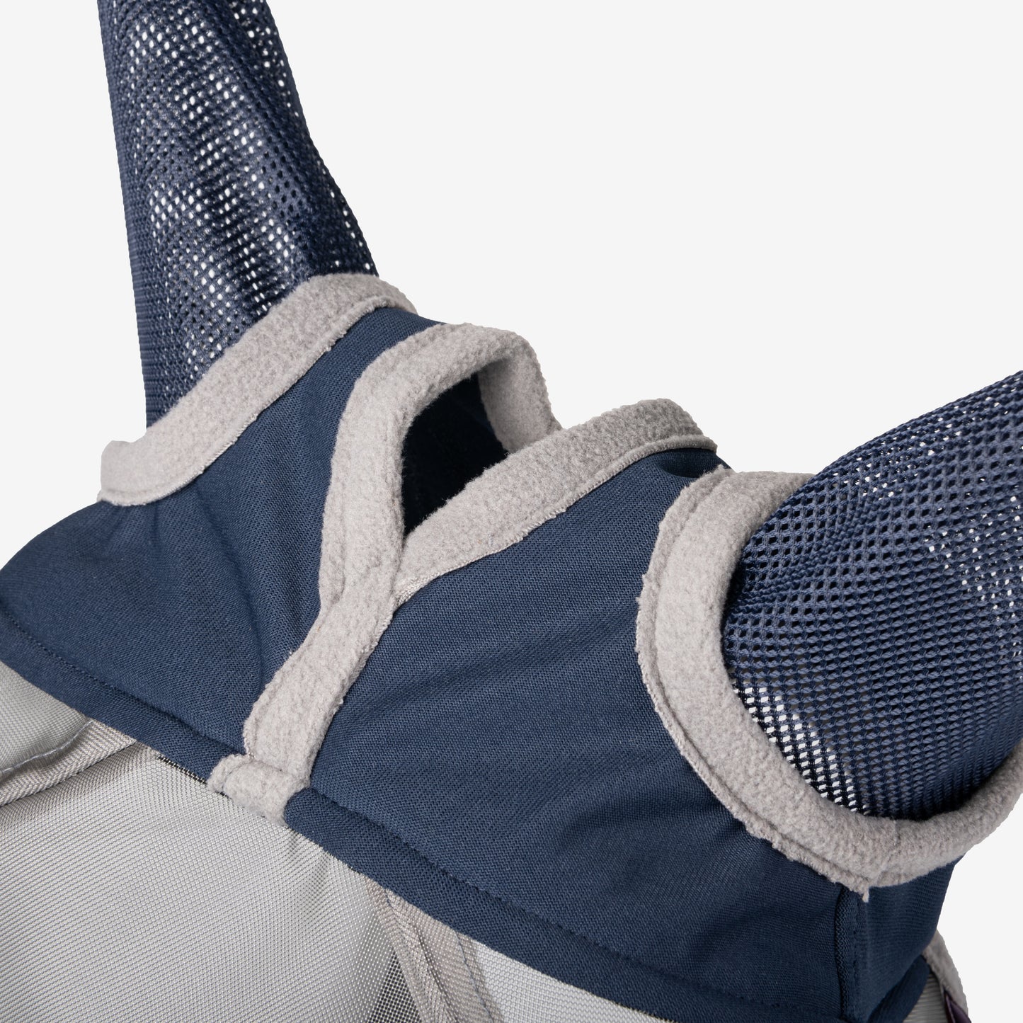 ArmourShield Pro Fliegenmaske Navy (Voll)