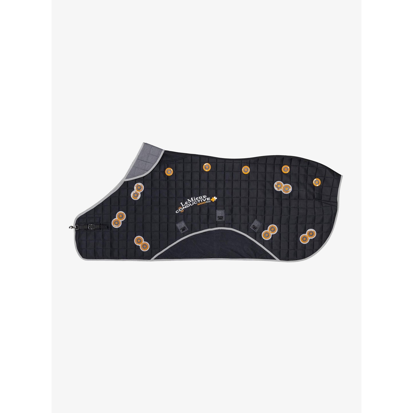 LMX Le Mieux Conductive Magno Magnetfelddecke Schwarz