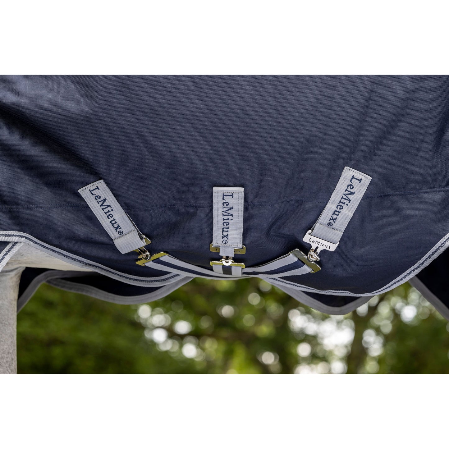 LMX Arika Storm-Tek Turnout Rug