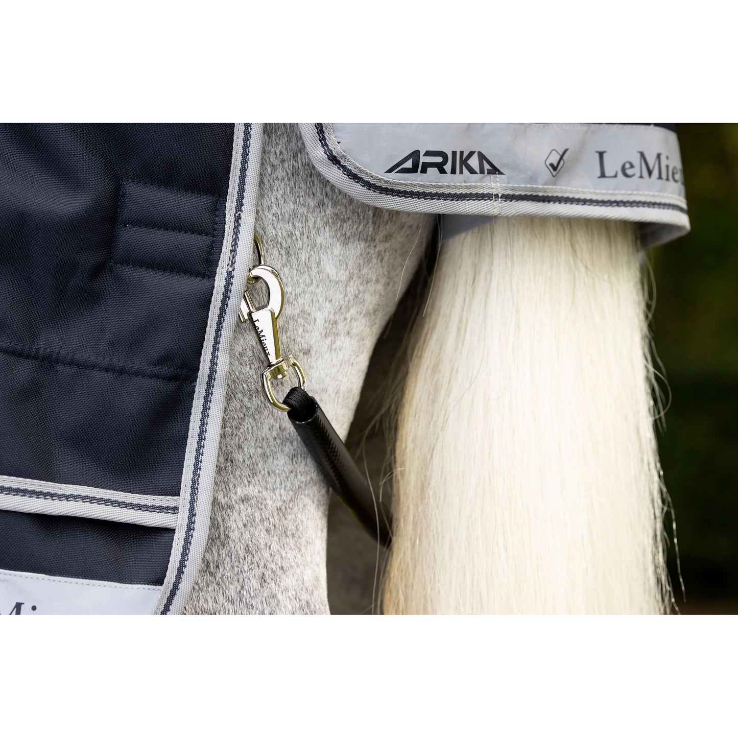 LMX Tail Strap