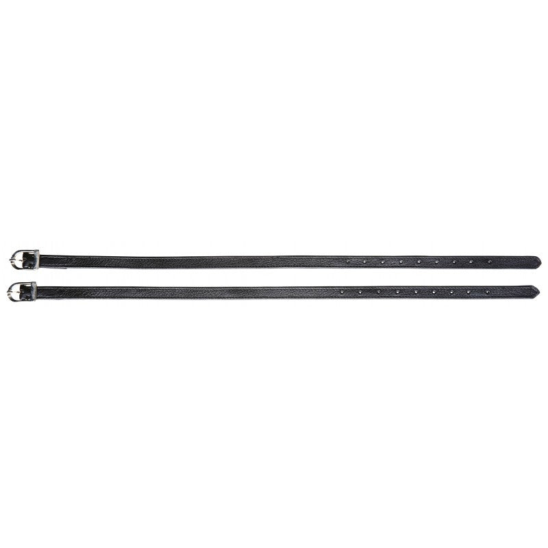 Norton PRO - Soft Leder - Sporenriemen