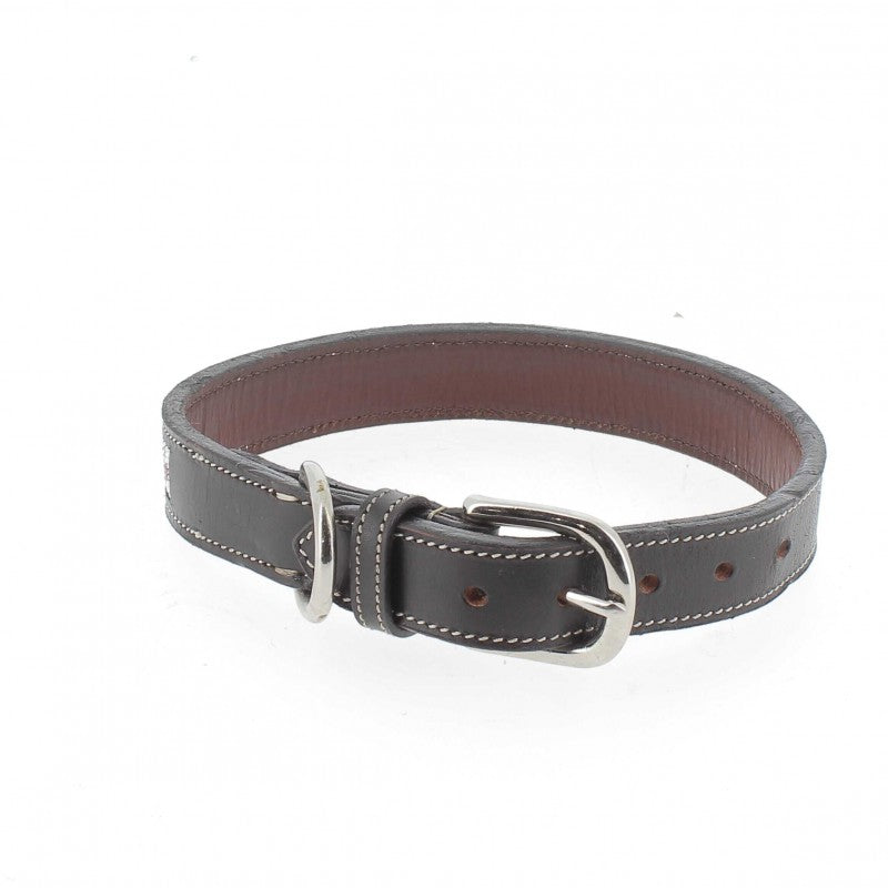 PENELOPE „Pearl" Hundehalsband