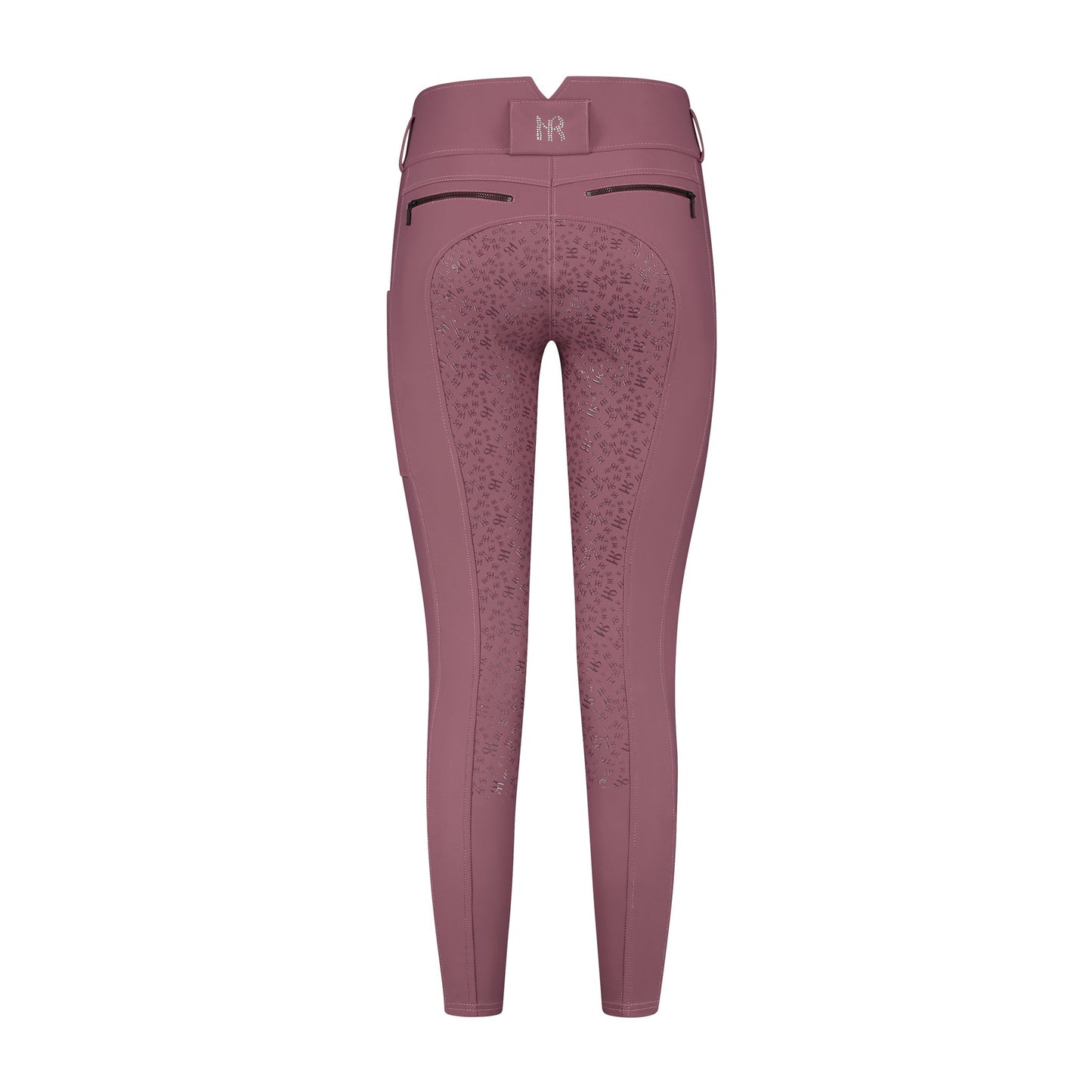 Mrs. Ros Reithose Amsterdam - Dark Rose