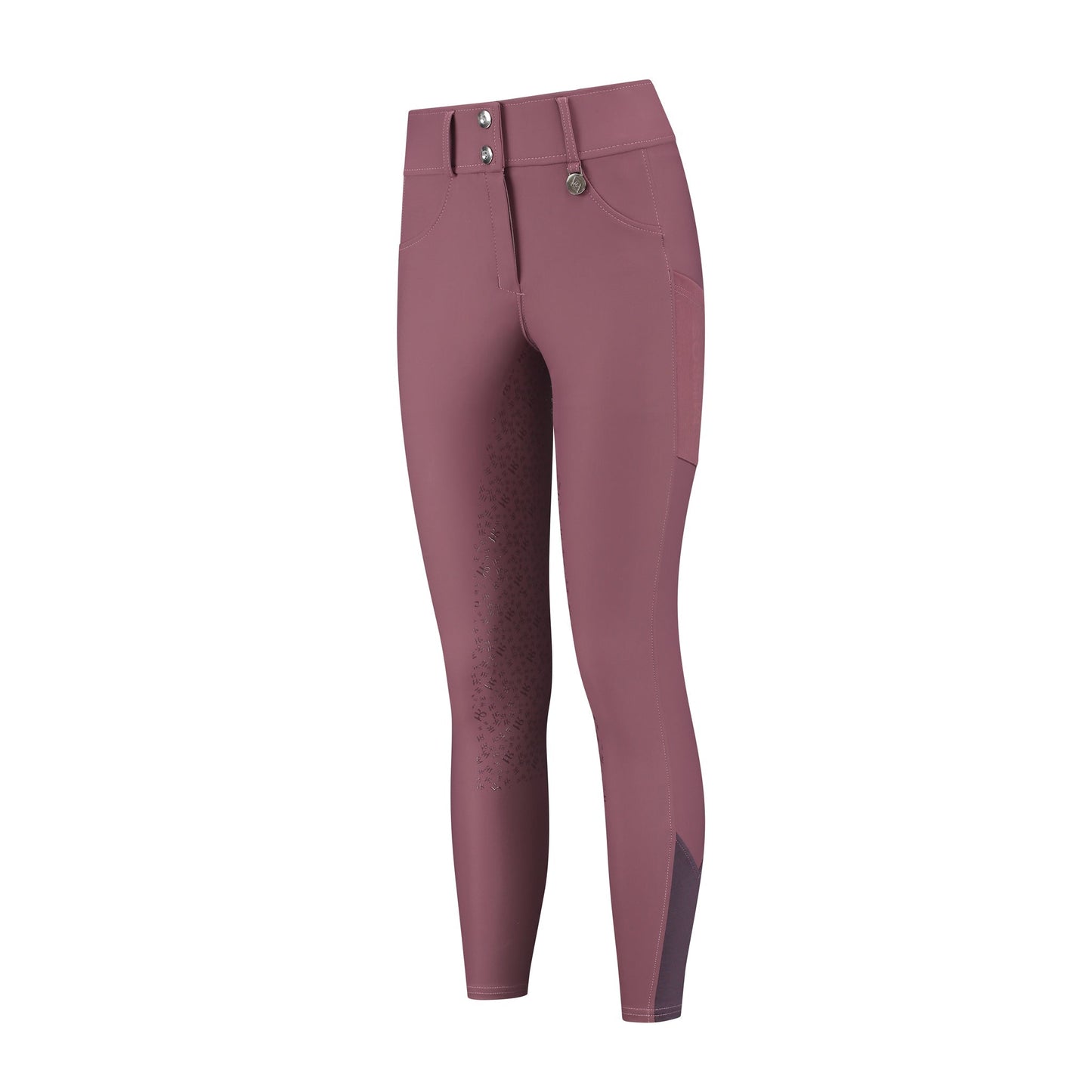 Mrs. Ros Reithose Amsterdam - Dark Rose