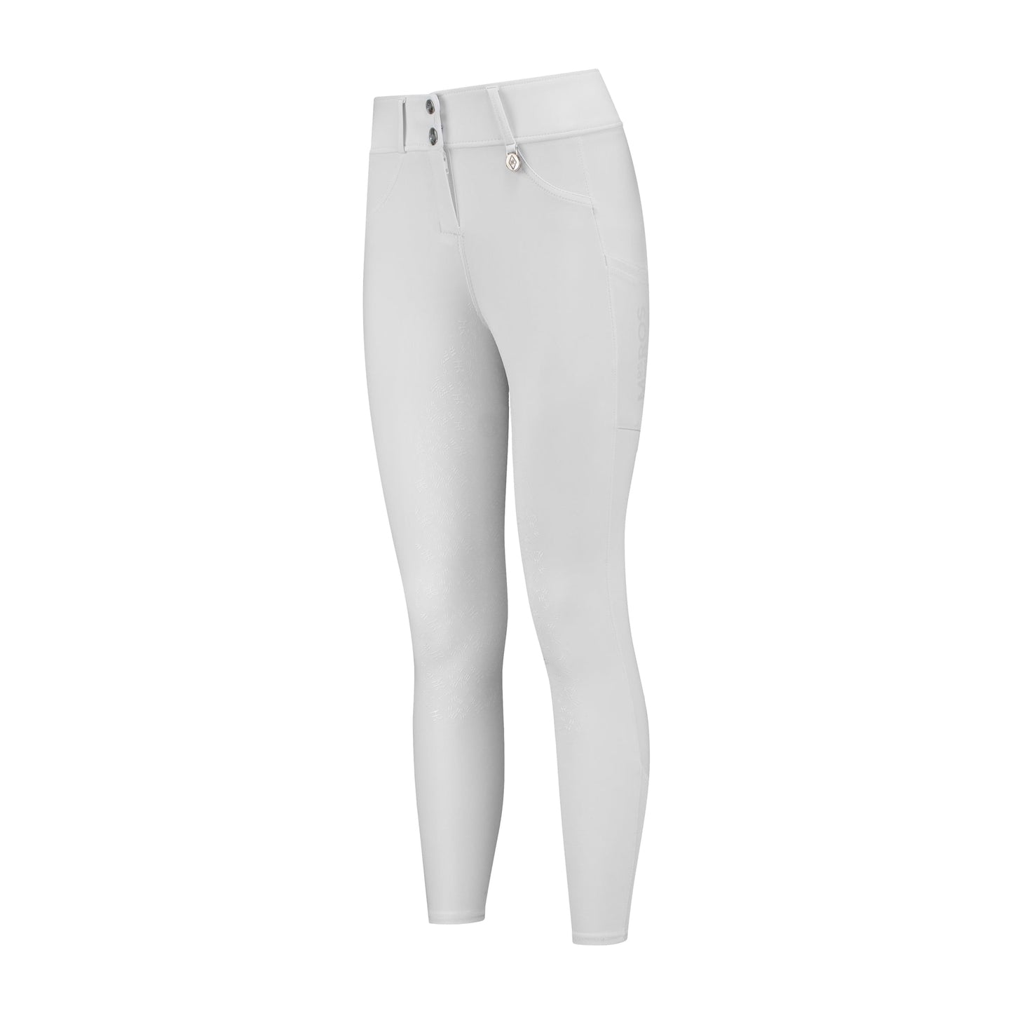 Mrs. Ros Reithose Amsterdam - Performance White