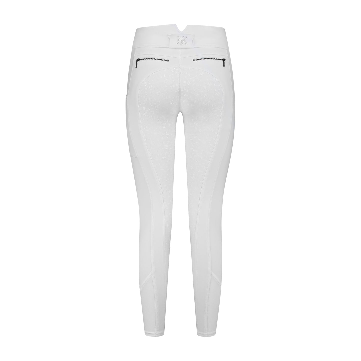 Mrs. Ros Reithose Amsterdam - Performance White