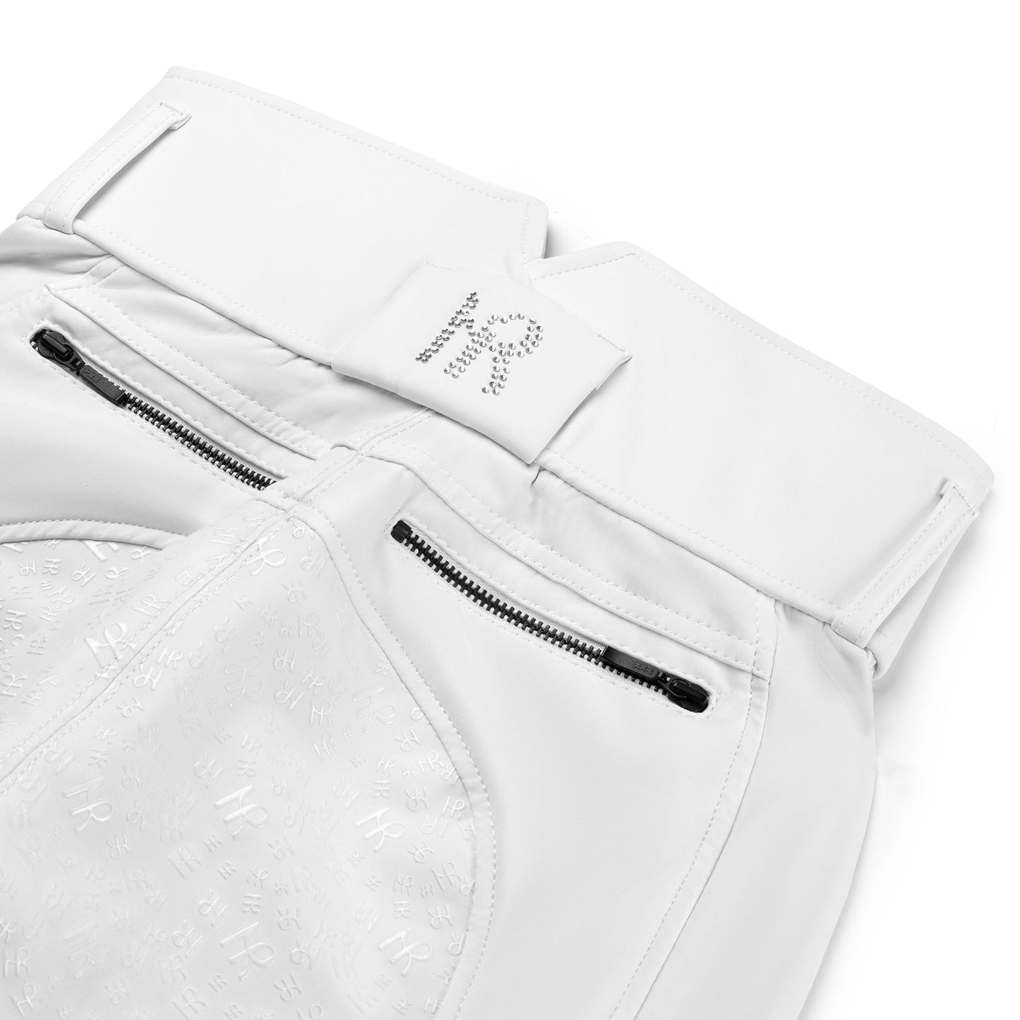 Mrs. Ros Reithose Amsterdam - Performance White