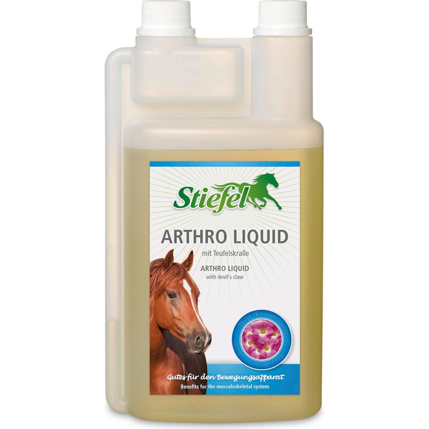 Stiefel Arthro Liquid, 1 l