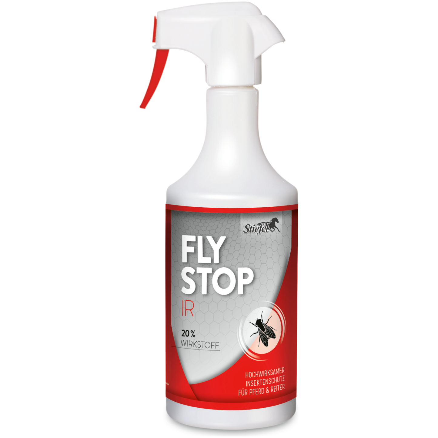 Stiefel Fly Stop IR, 650 ml