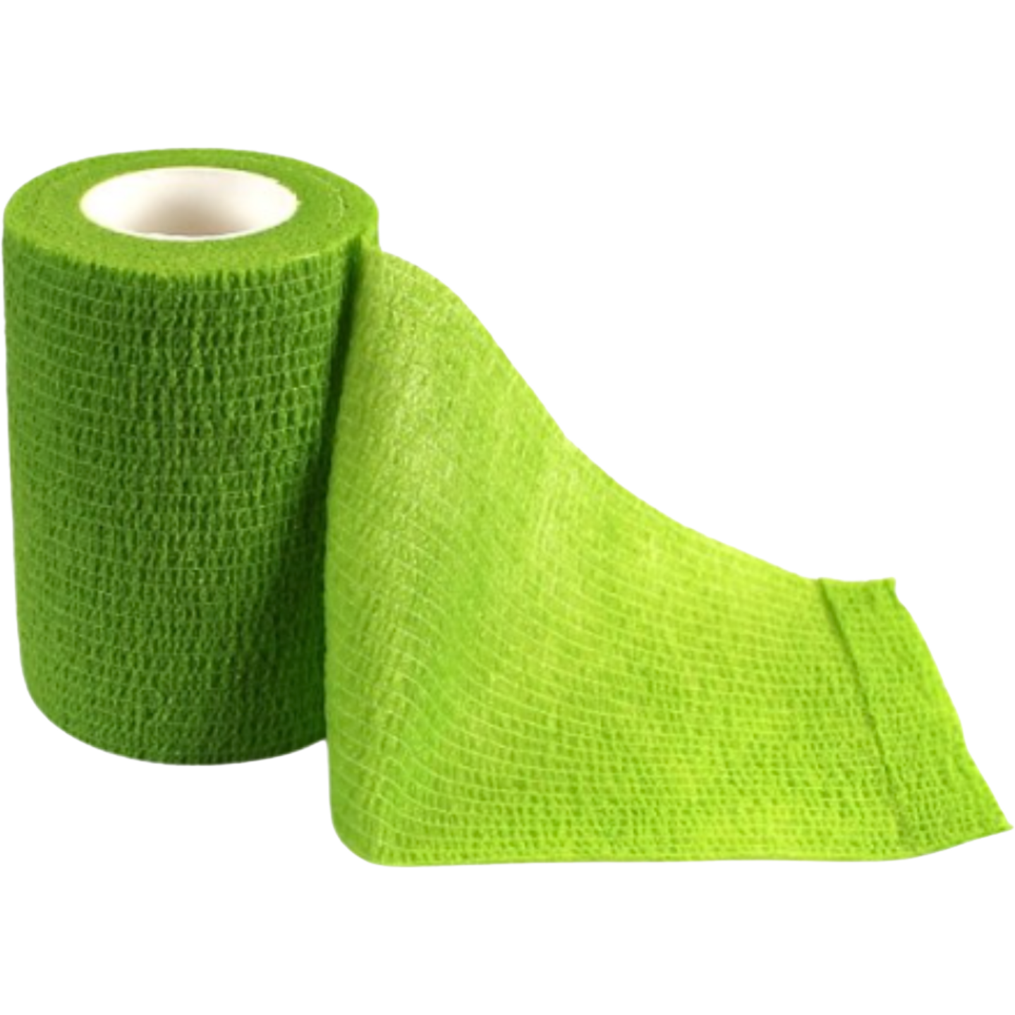 Stiefel Vet-Bandage - Grün