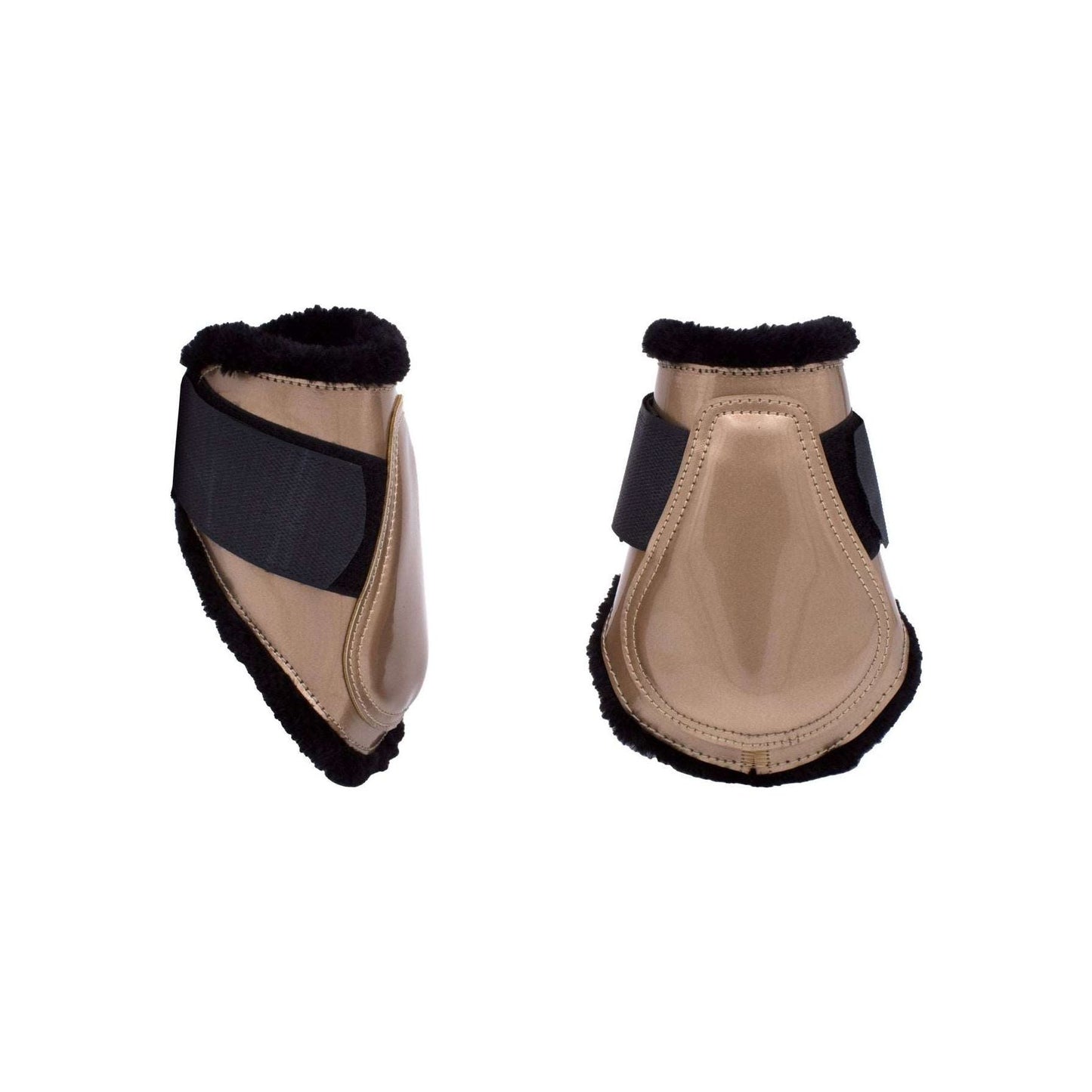 Pferdelon Springgamaschen Set